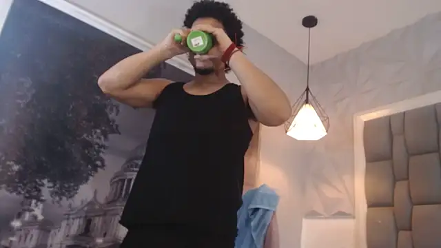 Xfire boy69 online show from January 19, 2:10 pm