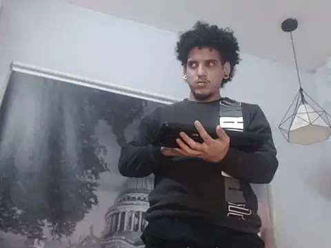 Xfire boy69 online show from March 3, 1:12 am