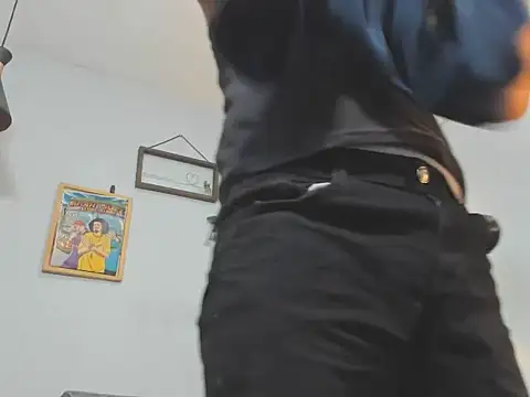 Xfire boy69 online show from February 11, 12:54 am