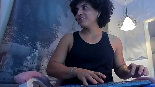 Xfire boy69 online show from October 24, 3:27 am