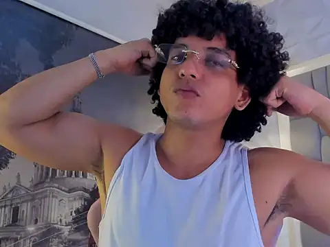 Xfire boy69 online show from October 12, 3:02 pm