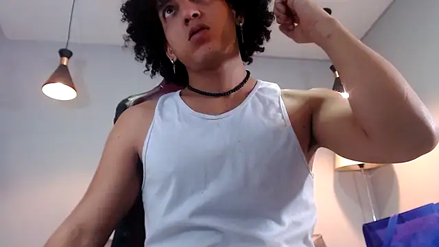 Xfire boy69 online show from November 17, 2:21 pm