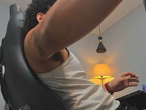 Xfire boy69 online show from February 6, 1:01 am