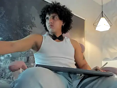 Xfire boy69 online show from October 29, 11:53 am