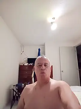 cuntico online show from September 24, 1:24 am