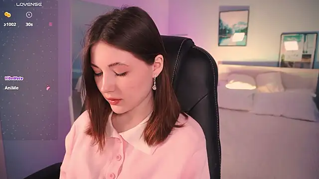 Kimmie shine online show from February 10, 8:24 am