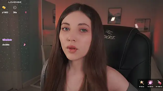 Kimmie shine online show from March 4, 7:49 am