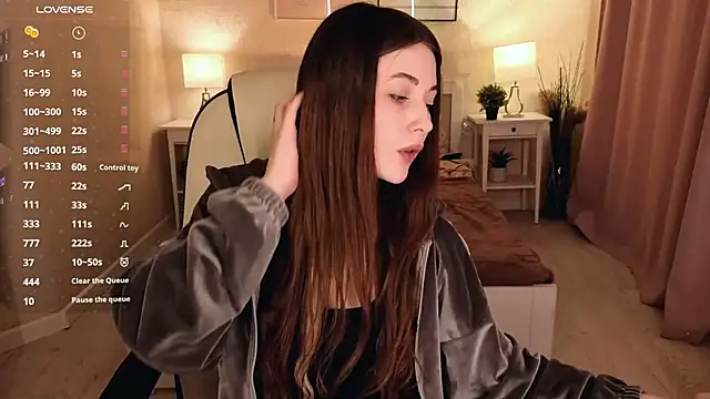 Kimmie shine online show from March 20, 10:05 am