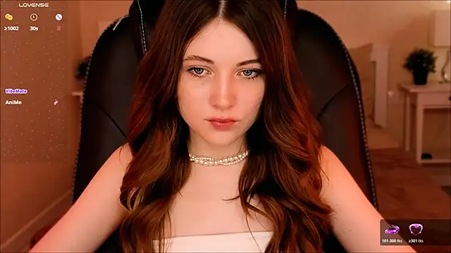 Snapshot of Kimmie_shine chatting on May 19, 2:24 pm Kimmie shine online show from May 19, 2:24 pm