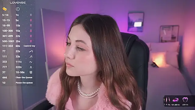 Kimmie shine online show from March 8, 7:55 am