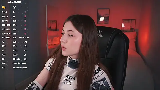 Kimmie shine online show from February 28, 8:14 am