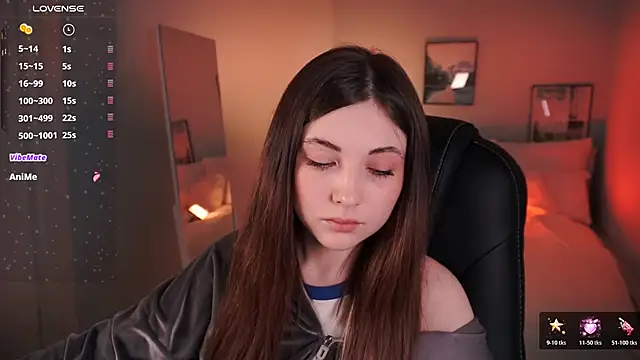 Kimmie shine online show from March 10, 8:18 am