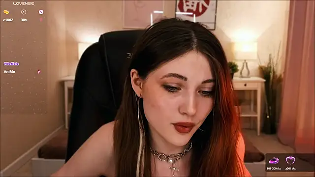 Snapshot of Kimmie_shine chatting on April 20, 11:46 am Kimmie shine online show from April 20, 11:46 am