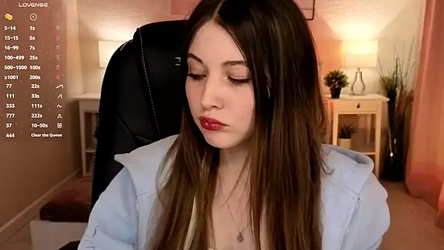 Kimmie shine online show from April 14, 9:58 am