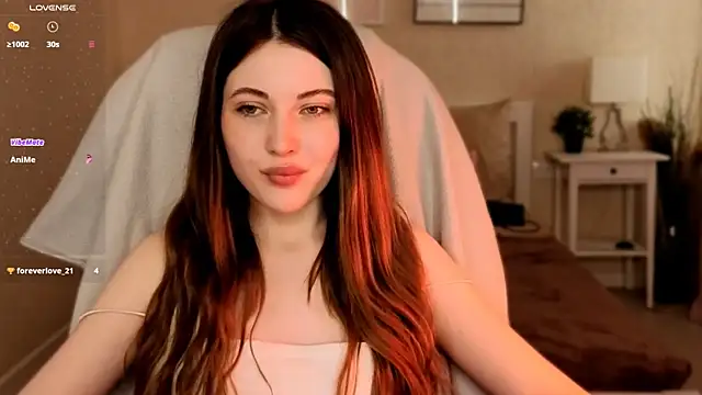 Snapshot of Kimmie_shine chatting on June 4, 2:00 pm Kimmie shine online show from June 4, 2:00 pm
