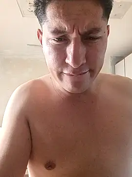 Zetaloco26 online show from November 17, 5:17 pm