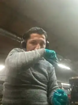 Zetaloco26 online show from November 22, 3:49 am