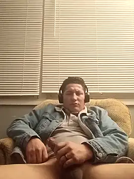 Zetaloco26 online show from November 4, 7:12 am