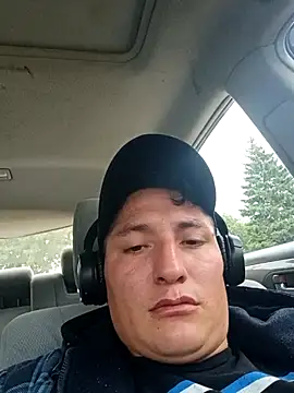 Zetaloco26 online show from October 25, 9:04 pm