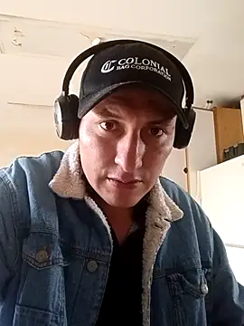 Zetaloco26 online show from November 1, 7:52 pm