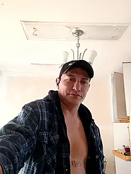 Zetaloco26 online show from October 24, 4:28 pm