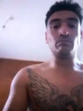 bigandstrong2217 online show from December 13, 8:48 pm