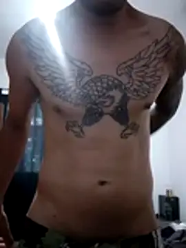 bigandstrong2217 online show from February 2, 2:05 pm