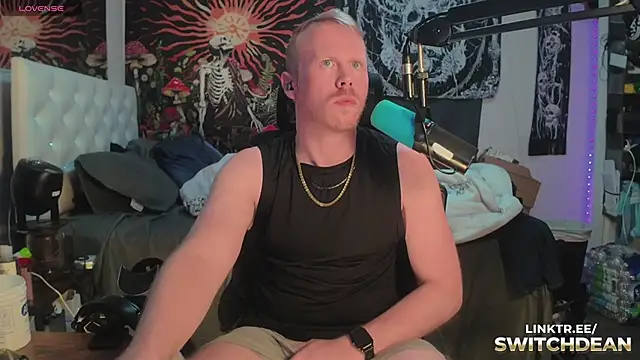 twunkdean online show from November 4, 5:00 am