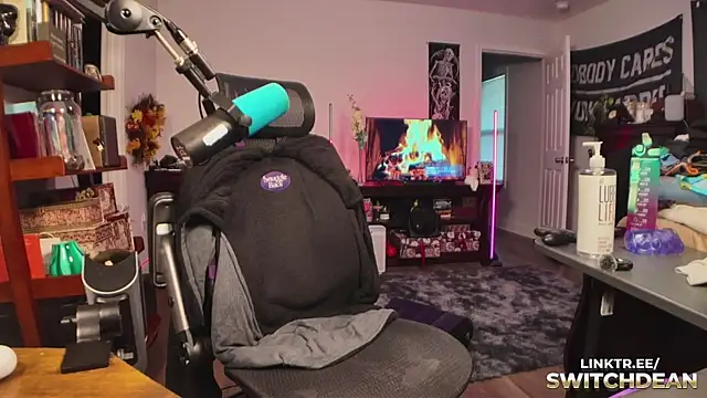 twunkdean online show from December 5, 2:59 pm