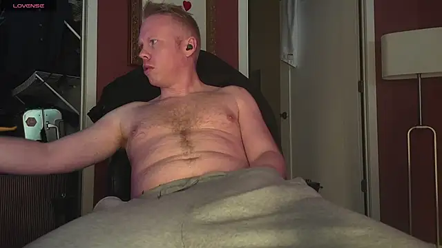 twunkdean online show from February 11, 4:18 pm