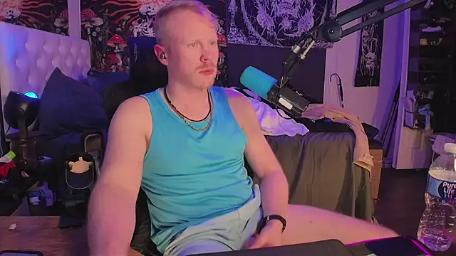 twunkdean online show from October 21, 11:15 pm