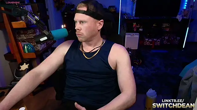 twunkdean online show from January 14, 12:03 am