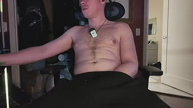 twunkdean online show from February 13, 5:13 pm