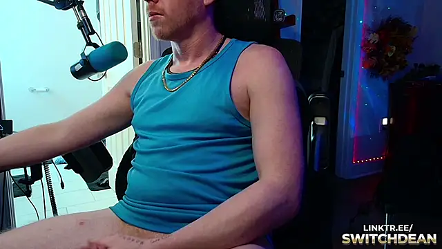 twunkdean online show from January 15, 2:31 pm