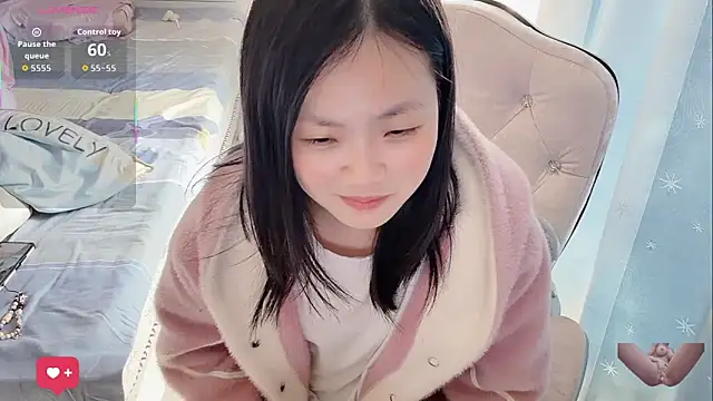 Jamxuan online show from March 13, 7:46 am