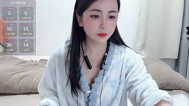 Yingbao-Baby online show from February 5, 2:57 pm