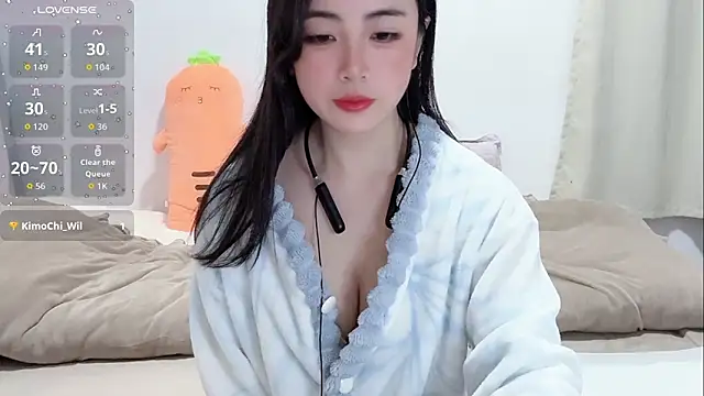 Yingbao-Baby online show from February 1, 5:38 am