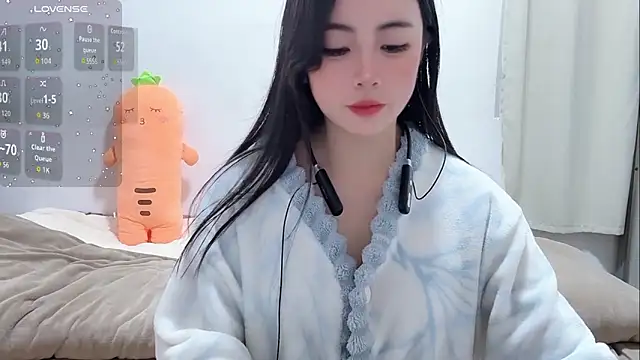 Yingbao-Baby online show from February 2, 5:06 am