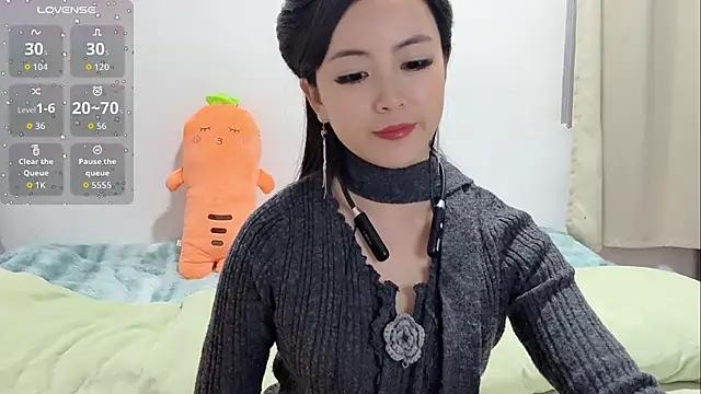 Yingbao-Baby online show from December 5, 7:07 am