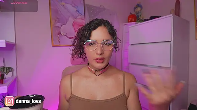 Snapshot of Dannaa_Lovs chatting on October 21, 5:12 pm Dannaa Lovs online show from October 21, 5:12 pm