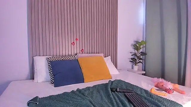 Blue Sixx online show from September 21, 7:41 pm