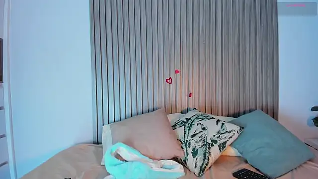 Blue Sixx online show from February 25, 10:31 pm