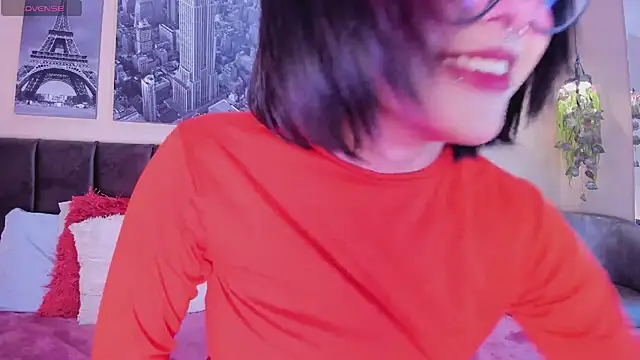 Blue Sixx online show from February 19, 2:14 pm