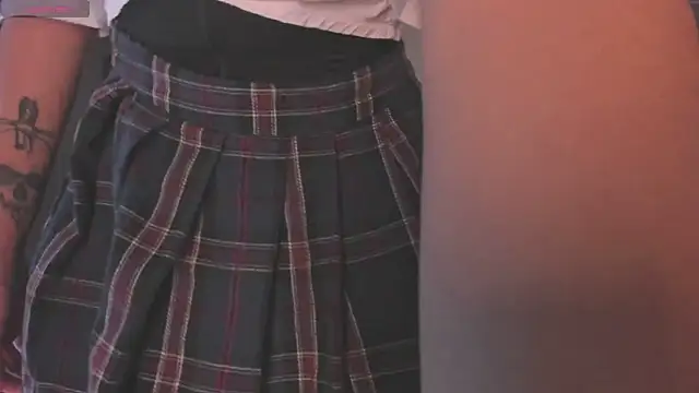 Blue Sixx online show from March 5, 10:37 pm