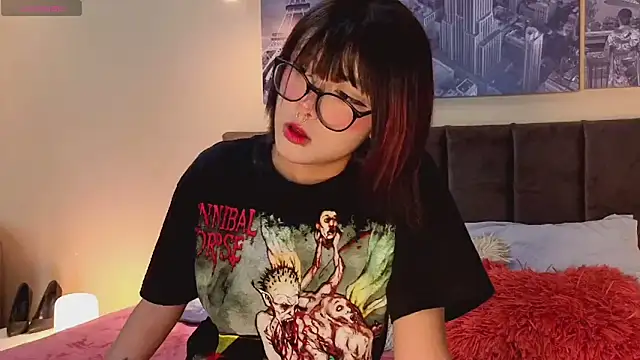 Blue Sixx online show from March 4, 10:06 pm