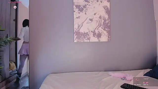 Blue Sixx online show from February 20, 3:14 pm