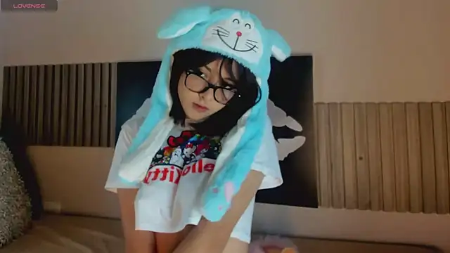 Blue Sixx online show from September 19, 10:25 pm