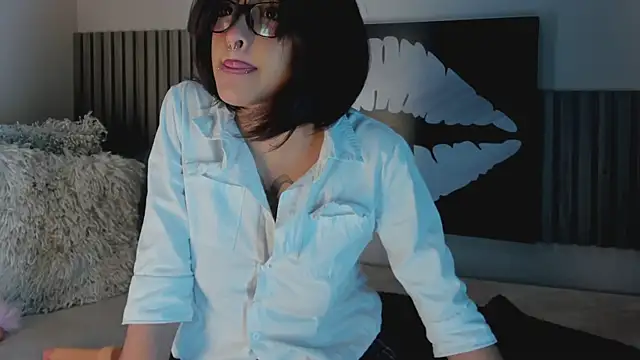 Blue Sixx online show from October 4, 10:33 pm