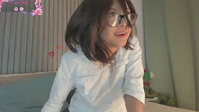 Blue Sixx online show from December 19, 9:17 pm