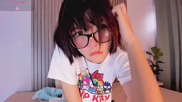 Blue Sixx online show from January 9, 1:51 pm